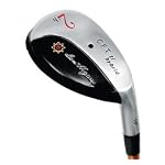 Ben Hogan CFT Ti Hybrid Utility Club