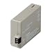Delamax Batterie haute qualité pour Canon EOS 450D, 500D et 1000D et pour la poignée d'alimentation (grip) Canon BG-E5 - semblable à LP-E5 - Accu Battery