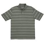 Docker's Men Performance Polo