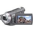 Panasonic HDC-HS100 Flash Memory High Definition Camcorder with 60GB Hard Drive & 12x Optical Zoom