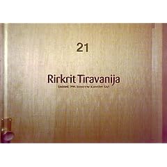 Rirkrit Tiravanija: Untitled, 1996 (Tomorrow Is Another Day)