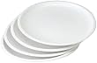 Progressive International Microwavable Set of 4 Plates