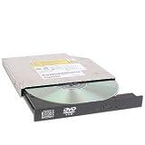 HP CD-RW/DVD Brenner 24/8X COMBO DRIVE ATAPI-Interface/ f&uuml;r HP ProLiant DL-Server ab DL360