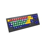 Chester Creek Kids Keyboard KinderBoard