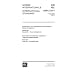 Book IEC 60512-25-1 Ed. 1.0 b:2001, Connectors for electronic equipment - Tests and measurements - Part 25-1: Test 25a - Crosstalk ratio