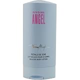 Angel La Rose By Thierry Mugler For Women. Body Lotion 7 oz