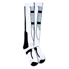 Portal 2 Kniesocken, lang (One Size fits most)