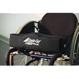 ELASTO-GEL WHEELCHAIR Contoured CUSHIONS