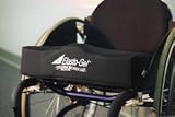 ELASTO-GEL WHEELCHAIR Contoured CUSHIONS