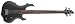 ESP LTD F-54 Bass Guitar
