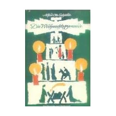 Die Weihnachtspyramide