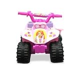Princess 4-Wheeler Mini ATV - Pink