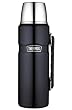 Thermos SK2010MB4 40 oz. Stainless Steel Vacuum Insulted King Bottle