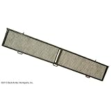 Beck Arnley 042-2070 Cabin Air Filter for select  BMW models by Beck Arnley