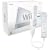 Nintendo Wii "Sports Resort Pak" - Konsole inkl. Wii Sports, Wii Sports Resort + Motion Plus Controller, wei�