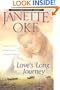 Love's Long Journey (Love Comes Softly Series #3)