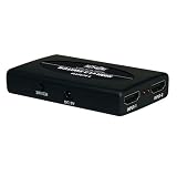 6FT 2TO1 HDmi Switch