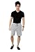 FILMAX® ORIGINALS 100% COTTON IN HOSIERY SPORTS GYM YOGA WORKOUT UNISEX JOGGERS TRACKING SHORTS LOWERS RS.445.00
