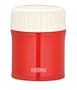 THERMOS �^��f�M�t�[�h�R���e�i�[ 0.38L �g�}�g JBI-380 TOM
