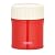 THERMOS 真空断熱フードコンテナー 0.38L トマト JBI-380 TOM