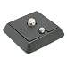 Cullmann Magnesit SK-Platte CX470 Schnellkupplungsplatte