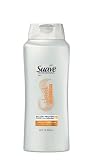 Suave Professionals, conditioner, sleek, 28oz