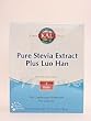 Pure Stevia Plus Luo Han - 100 - Packet