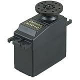 Futaba S3010 Standard High Torque BB Servo by Futaba