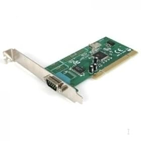 1 Port Serial PCI Card