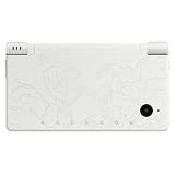 Nintendo DSi Limited Ed + Pokemon Biancodi Nintendo