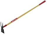 Ames True Temper Gardener Two Pronged Weeder #1840900