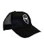 No Fear Mens THUGSKULL Trucker Hat