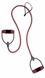Harbinger 360112 Medium  Resistance Cable (Maroon)