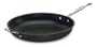 Cuisinart 622-36H Chef's Classic Nonstick Hard-Anodized 14-Inch Open Skillet with Helper Handle