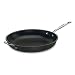 Cuisinart 622-36H Chef's Classic Nonstick Hard-Anodized 14-Inch Open Skillet with Helper Handle