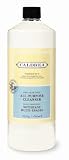 Caldrea All Purpose Cleanser, Basil Blue Sage, 32 - Ounce Bottle (Pack of 6)