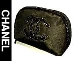 シャネル　CHANEL　ポーチ CHANEL タバコケース