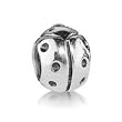 Pandora Damen-Bead  Sterling-Silber 925 Marienk�fer KASI 79135