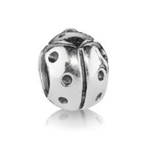Imagen 2 de Pandora 79135 - Abalorio de mujer de plata de ley, 8 cm