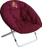 Arizona State Sun Devils Logo Adult Sphere Chair by Logo