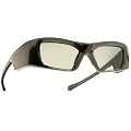 SAMSUNG-Compatible 3ACTIVE� 3D Glasses for 2010 "C" Series 3D TV's. Rechargeable