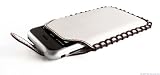 i2.0 Ultra Simple Leather Sleeve for iPhone and iPod Touch