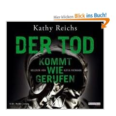 Der Tod kommt wie gerufen