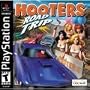 Hooter's Road Trip