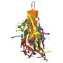 Happy Beaks Large Preening Bird Toy