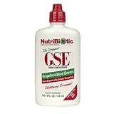 Nutribiotic - Gse Liquid Concentrate, 4 fl oz liquid