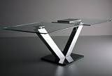 Review design  / Caffee table Element