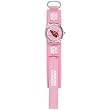NFL Kids' FF1-ARI Future Star Series Arizona Cardinals Pink Watch