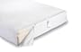 CleanRest Allergen Barrier Queen Mattress Cover