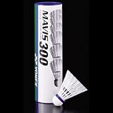 Yonex Mavis 300 Badminton Shuttlecocks